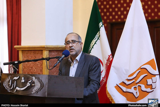 اولین سالگرد انتشار ضمیمه میلان روزنامه شهرآرا / عکس: حسین شریعت / شهرآرا