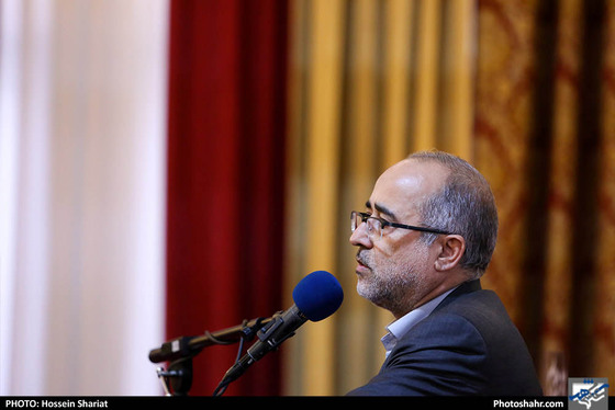 اولین سالگرد انتشار ضمیمه میلان روزنامه شهرآرا / عکس: حسین شریعت / شهرآرا