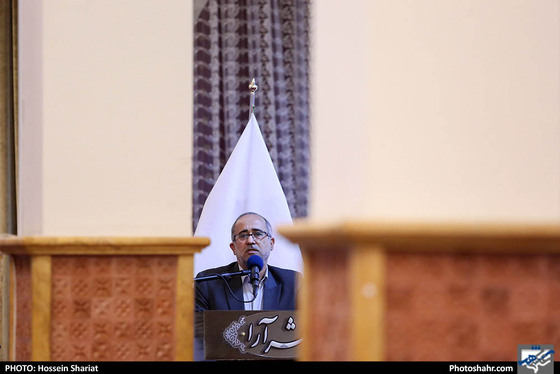 اولین سالگرد انتشار ضمیمه میلان روزنامه شهرآرا / عکس: حسین شریعت / شهرآرا