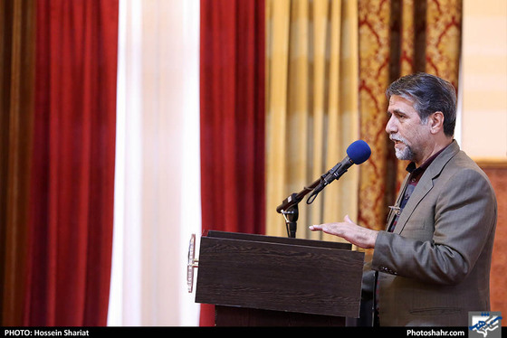 اولین سالگرد انتشار ضمیمه میلان روزنامه شهرآرا / عکس: حسین شریعت / شهرآرا