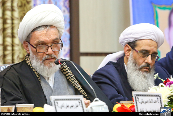 نخستین سفر استاندار به شهرستان‌های خراسان رضوی-عکس:مصطفی عباسی/شهرآرا