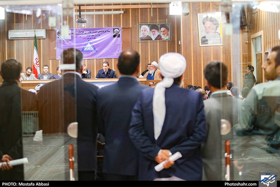 نخستین سفر استاندار به شهرستان‌های خراسان رضوی-عکس:مصطفی عباسی/شهرآرا