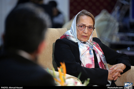 تجلیل از سرمایه های اجتماعی شهر - عکاس: احمد حسنی / شهرآرا