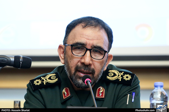 جلسه شورای اداری استان خراسان رضوی - عکاس: حسین شریعت / شهرآرا