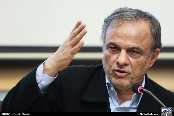 جلسه شورای اداری استان خراسان رضوی - عکاس: حسین شریعت / شهرآرا