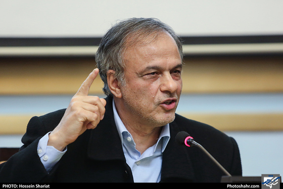 جلسه شورای اداری استان خراسان رضوی - عکاس: حسین شریعت / شهرآرا