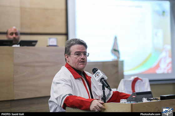 پنجاه و ششمین صحن علنی شورای اسلامی شهر مشهد-عکاس: سعید گلی /شهرآرا