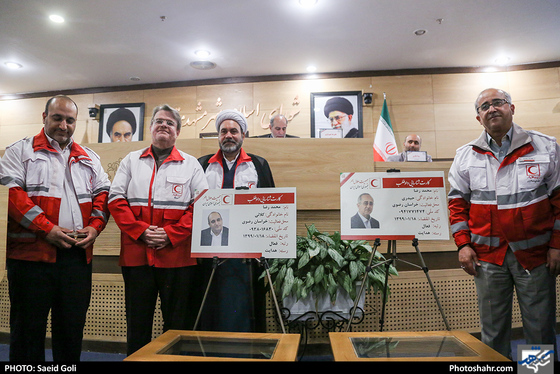 پنجاه و ششمین صحن علنی شورای اسلامی شهر مشهد-عکاس: سعید گلی /شهرآرا