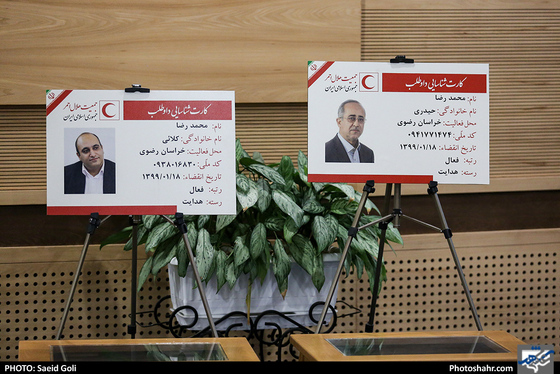 پنجاه و ششمین صحن علنی شورای اسلامی شهر مشهد-عکاس: سعید گلی /شهرآرا