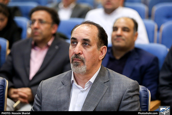 همایش بزرگداشت شیخ بهایی و روز معمار-عکاس: حسن شریعت/ شهرآرا