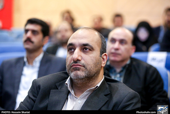 همایش بزرگداشت شیخ بهایی و روز معمار-عکاس: حسن شریعت/ شهرآرا