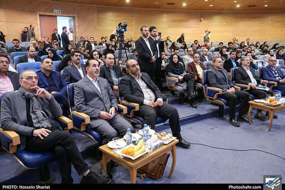 همایش بزرگداشت شیخ بهایی و روز معمار-عکاس: حسن شریعت/ شهرآرا