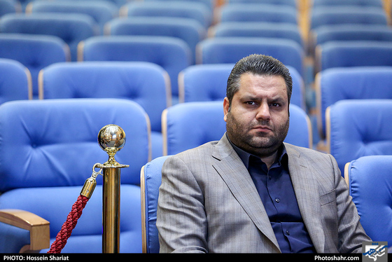 همایش بزرگداشت شیخ بهایی و روز معمار-عکاس: حسن شریعت/ شهرآرا