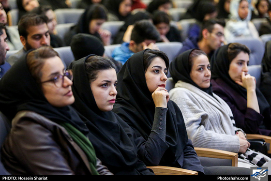 همایش بزرگداشت شیخ بهایی و روز معمار-عکاس: حسن شریعت/ شهرآرا