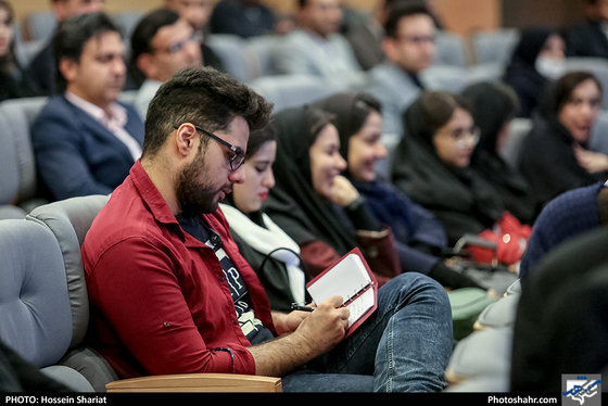 همایش بزرگداشت شیخ بهایی و روز معمار-عکاس: حسن شریعت/ شهرآرا