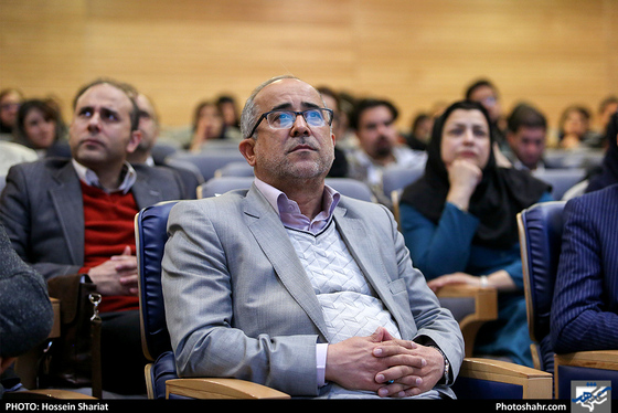 همایش بزرگداشت شیخ بهایی و روز معمار-عکاس: حسن شریعت/ شهرآرا