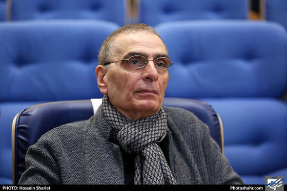 همایش بزرگداشت شیخ بهایی و روز معمار-عکاس: حسن شریعت/ شهرآرا