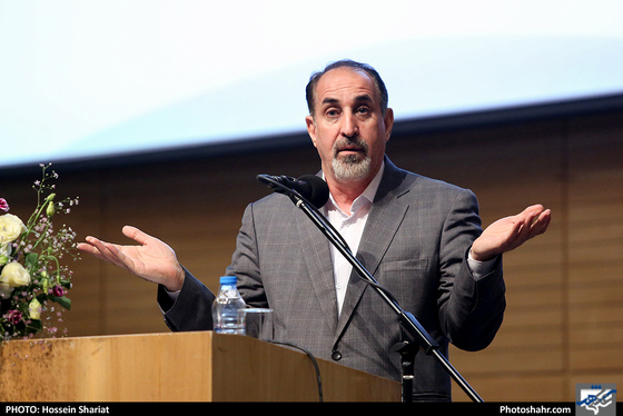 همایش بزرگداشت شیخ بهایی و روز معمار-عکاس: حسن شریعت/ شهرآرا