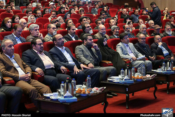 اختتامیه دومین جشنواره هنرهای شهری مشهد - عکاس: حسین شریعت / شهرآرا