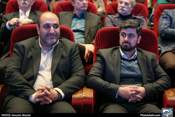 اختتامیه دومین جشنواره هنرهای شهری مشهد - عکاس: حسین شریعت / شهرآرا