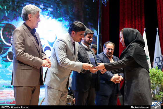 اختتامیه دومین جشنواره هنرهای شهری مشهد - عکاس: حسین شریعت / شهرآرا