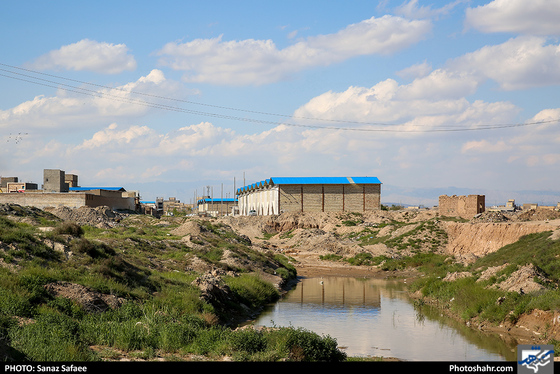 سفر معصومه ابتکار به مشهد