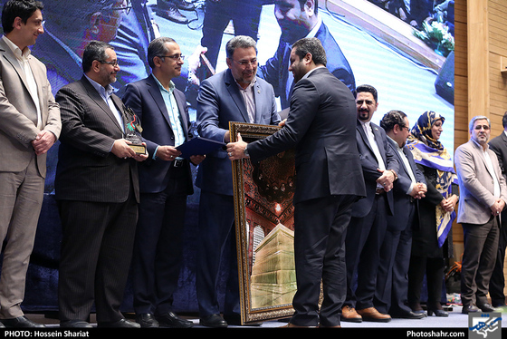 بزرگداشت روز جهانی کارگر-عکاس: حسین شریعت/ شهرآرا