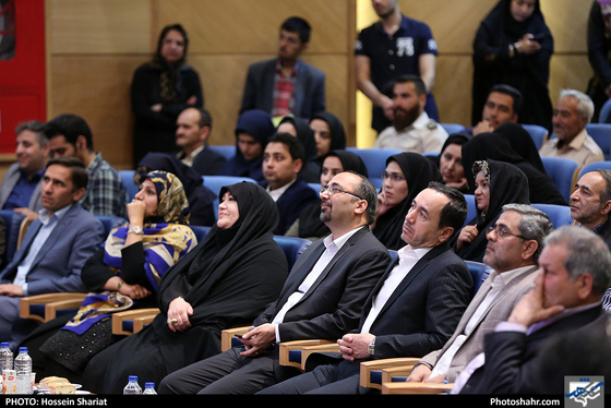 بزرگداشت روز جهانی کارگر-عکاس: حسین شریعت/ شهرآرا