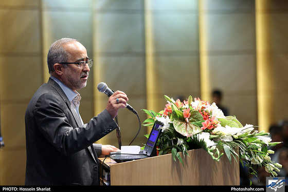 بزرگداشت روز جهانی کارگر-عکاس: حسین شریعت/ شهرآرا