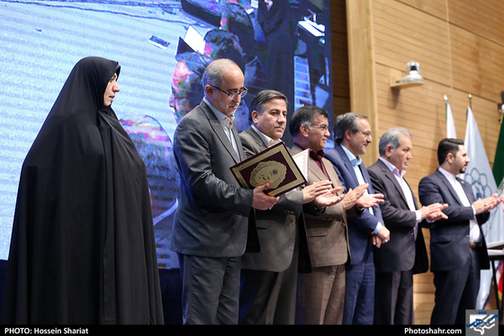 بزرگداشت روز جهانی کارگر-عکاس: حسین شریعت/ شهرآرا