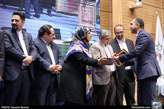 بزرگداشت روز جهانی کارگر-عکاس: حسین شریعت/ شهرآرا