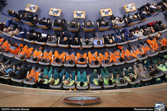 بزرگداشت روز جهانی کارگر-عکاس: حسین شریعت/ شهرآرا