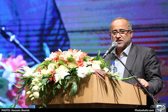 بزرگداشت روز جهانی کارگر-عکاس: حسین شریعت/ شهرآرا