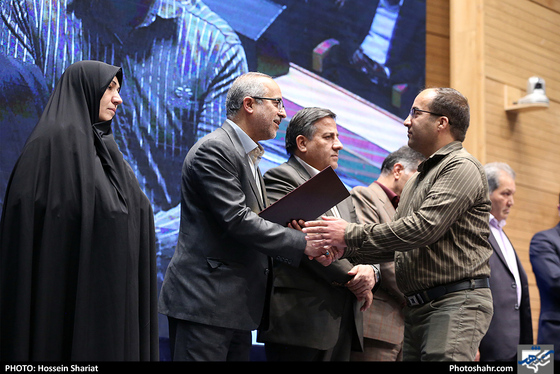 بزرگداشت روز جهانی کارگر-عکاس: حسین شریعت/ شهرآرا