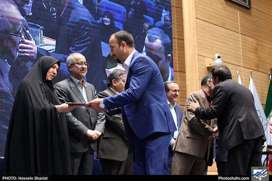 بزرگداشت روز جهانی کارگر-عکاس: حسین شریعت/ شهرآرا