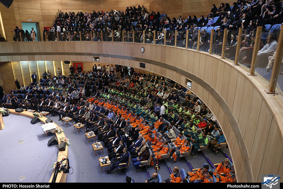 بزرگداشت روز جهانی کارگر-عکاس: حسین شریعت/ شهرآرا