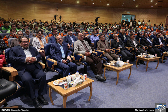 بزرگداشت روز جهانی کارگر-عکاس: حسین شریعت/ شهرآرا