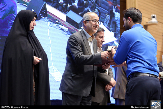 بزرگداشت روز جهانی کارگر-عکاس: حسین شریعت/ شهرآرا