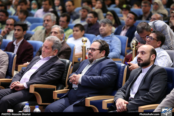 بزرگداشت روز جهانی کارگر-عکاس: حسین شریعت/ شهرآرا