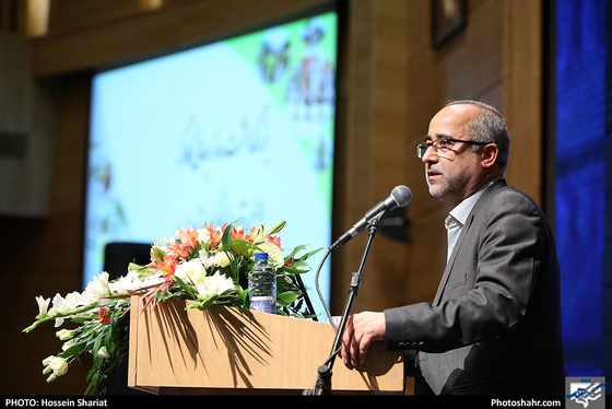 بزرگداشت روز جهانی کارگر-عکاس: حسین شریعت/ شهرآرا