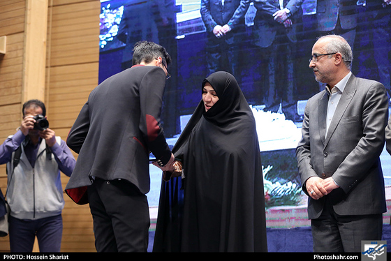 بزرگداشت روز جهانی کارگر-عکاس: حسین شریعت/ شهرآرا