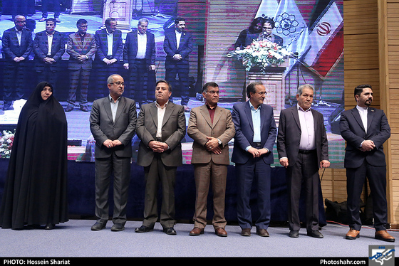 بزرگداشت روز جهانی کارگر-عکاس: حسین شریعت/ شهرآرا