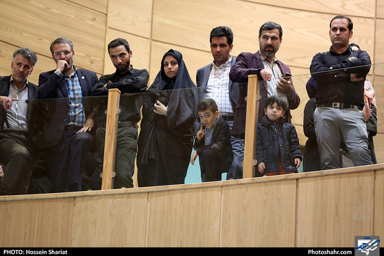 بزرگداشت روز جهانی کارگر-عکاس: حسین شریعت/ شهرآرا