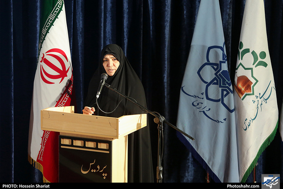 اختتامیه دومین جشنواره فیلم کوتاه جامعه ایمن / عکس: حسین شریعت / شهرآرا