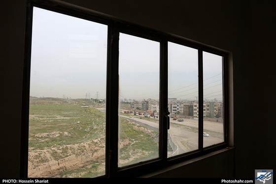  آیین آغاز عملیات اجرایی پروژه بازگشایی خیابان کوشش- عکاس: حسین شریعت/ شهرآرا