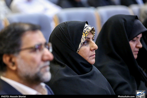 همایش بین المللی شاهنامه در گذرگاه جاده ابریشم-عکاس: حسین شریعت/ شهرآرا