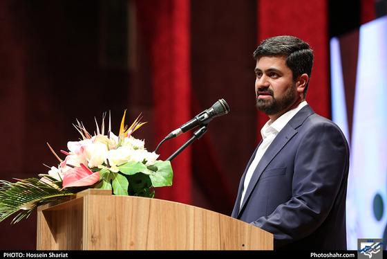 اعطای نشان فردوسی-عکاس: حسین شریعت/ شهرآرا