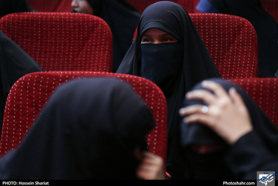 اعطای نشان فردوسی-عکاس: حسین شریعت/ شهرآرا