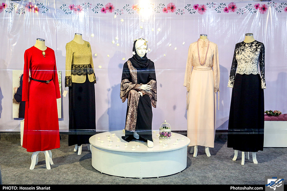 چهاردهمین نمایشگاه بین المللی قرآن کریم- عکاس: حسین شریعت/ شهرآرا