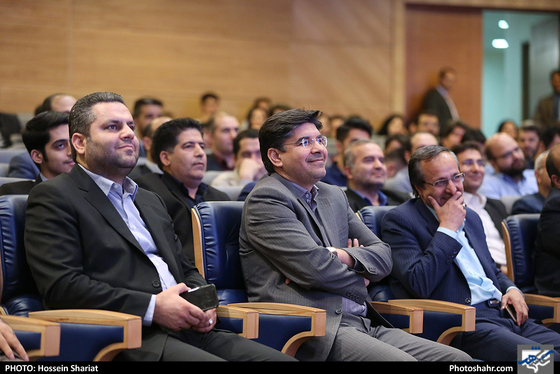  گردهمایی روابط عمومی های استان خراسان رضوی 